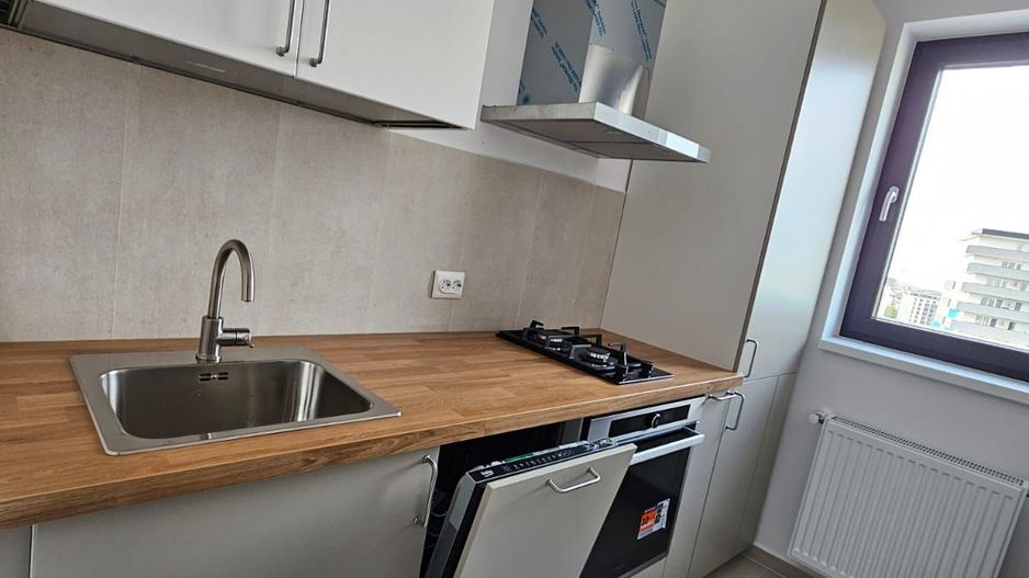 Apartament 2 camere - HILS Brauner - Loc parcare -Subteran - Poză 6