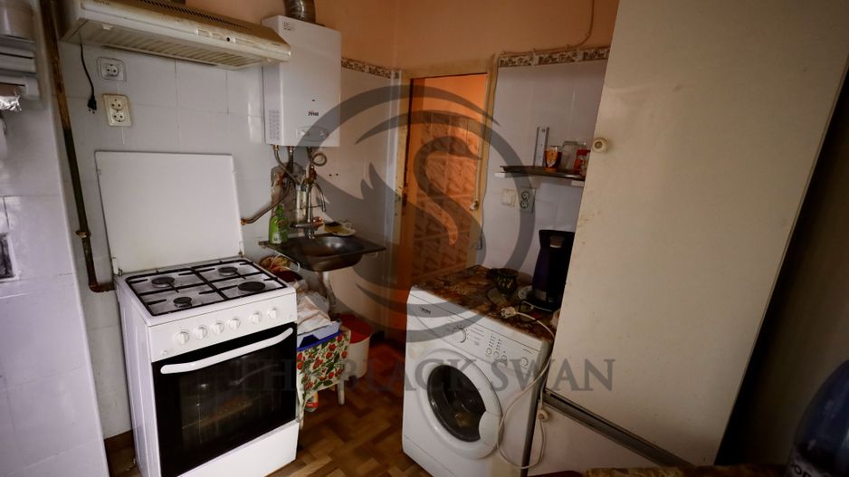 Casa interbelica de vanzare | Ultracentral, Ploiesti | COMISION 0% - Poză 18