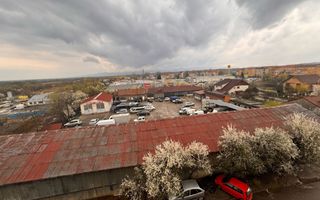 APARTAMENT DE VÂNZARE, 3 CAMERE, în CARANSEBEȘ, JUD. CARAȘ-SEVERIN - Poză 13