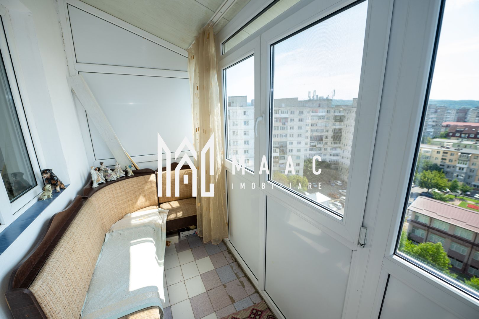 APARTAMENT DE VANZARE 2 CAMERE| OSTROVENI - Poză 6