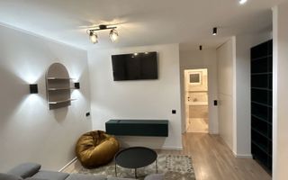 Apartament 3 camere, 70 mp + balcon, Florești – zona Panemar - Poză 1