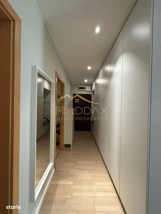 Apartament *4 camere* 140mp // Gradina - Parcare Inclusa // Iancu Nicolae - Poză 15