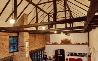 CASA THEA | INVESTIȚIE ÎN TURISM, GASTRONOMIE ȘI EXPERIENȚE | SOCOLARI - Poză 39