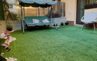 Garsonieră de 34 mp, parter, mobilată și utilată, loc de parcare și curte incluse – Valea Adâncă - Poză 2