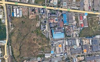 Teren constructii / 15.480 mp// Bd.Iuliu Maniu - Poză 2