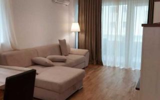 Apartament Stefan cel Mare | C-entral Residence - Poză 1