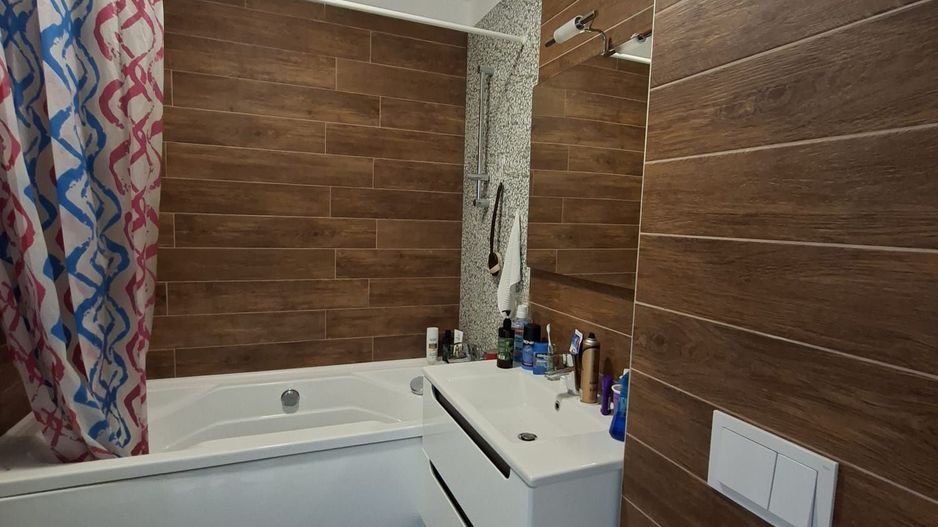 Apartament lux cu 2 camere de vanzare în zona Elisabetin - Poză 9