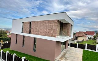 Casa Individuala, 245 MP, 415 MP teren, Zona Europa - Poză 2