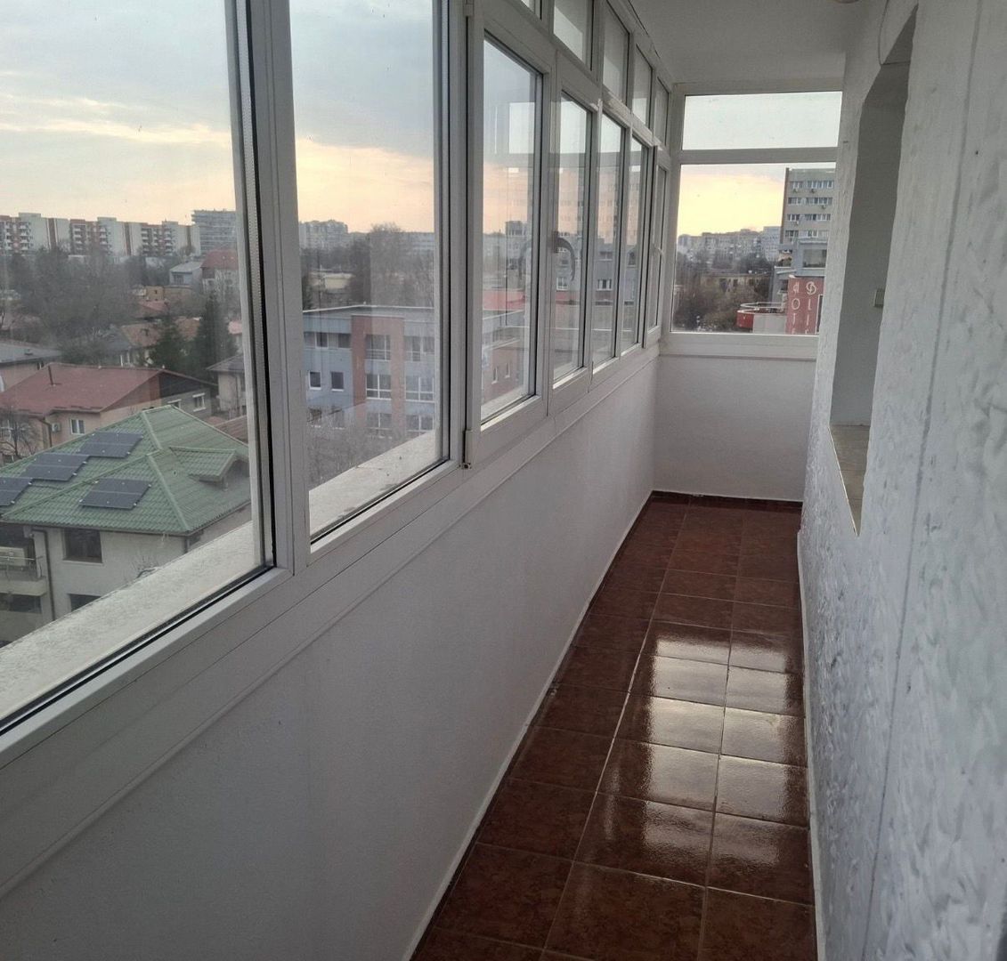 AP. 2 CAMERE TITAN, BUCATARIE INCHISA,BLOC REABILITAT,LOC PARCARE. - Poză 7