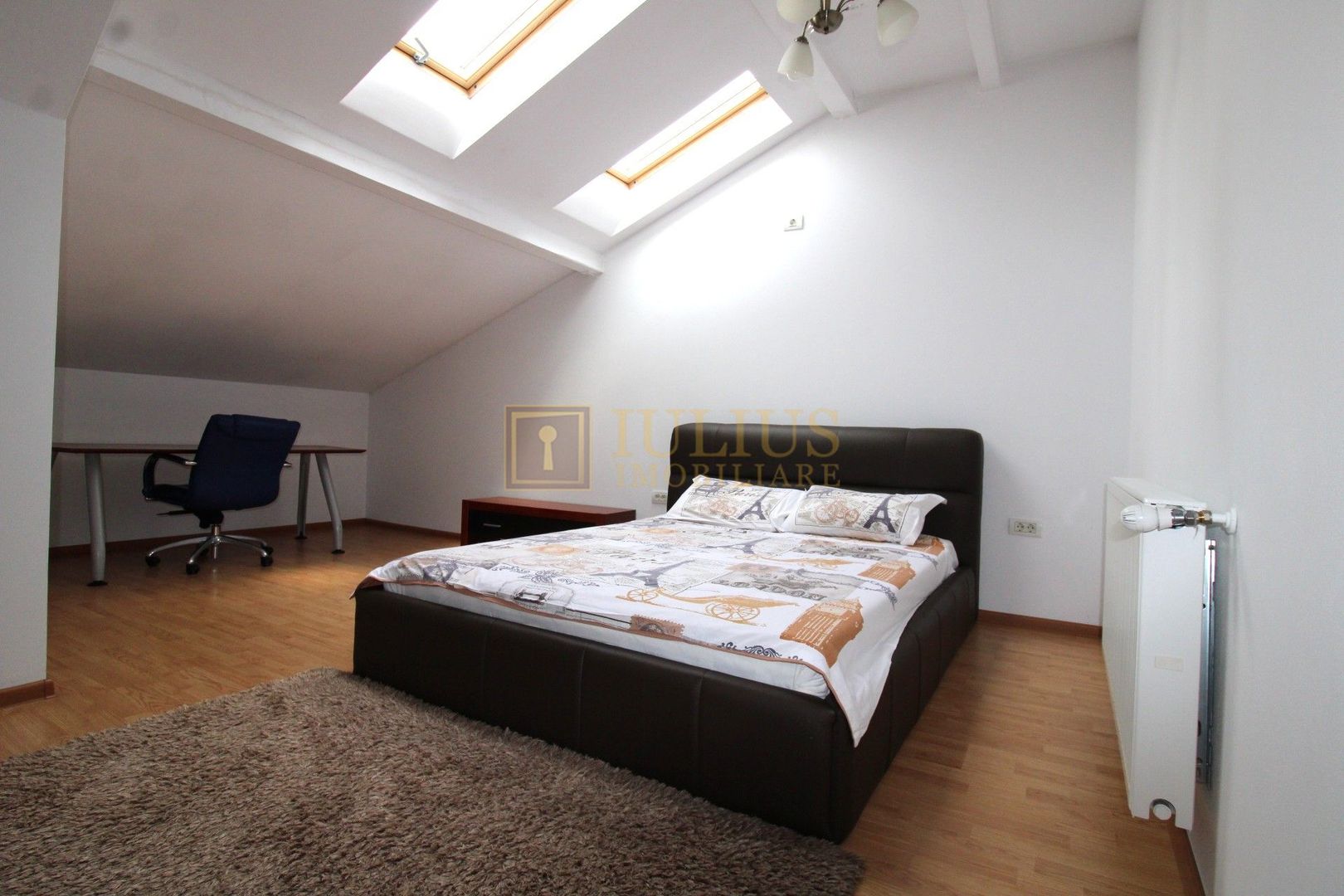 Duplex spațios – Dumbrăvița, cu garaj, bucatarie inchisa - Poză 17