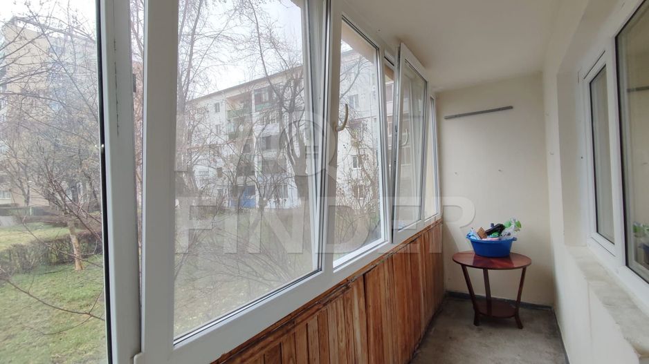 Apartament 2 camere zona Liviu Rebreanu,  Gheorgheni, garaj - Poză 8