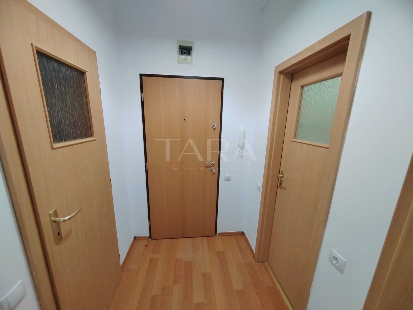 Apartament cu 1 cameră, zonă liniștită, ideal pentru investiție. - Poză 4