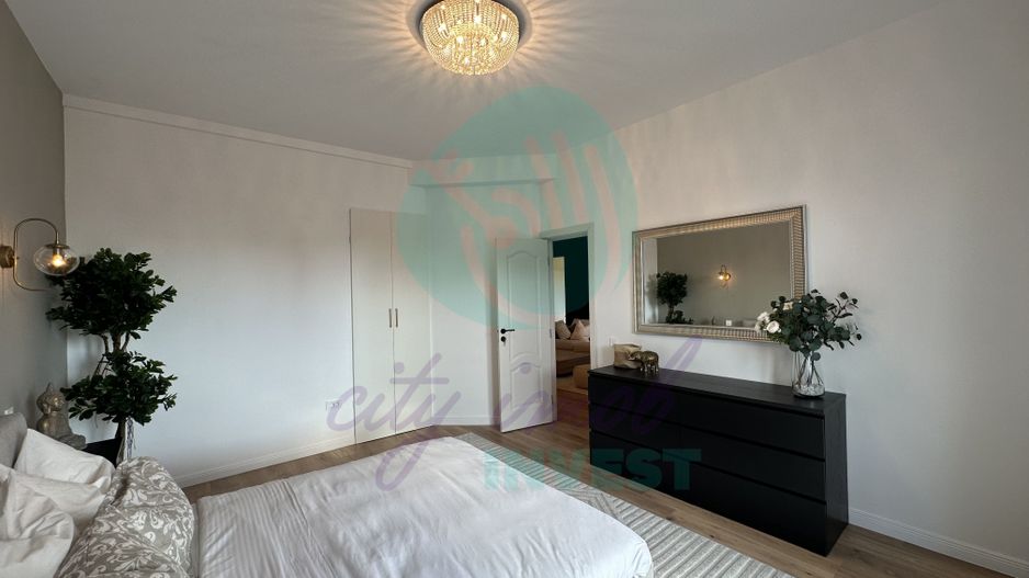 Eleganta, lumina si rafinament in inima Bucurestiului - Poză 4