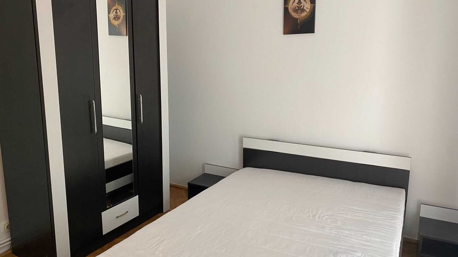 Soarelui | 3 Camere | Etaj intermediar | Centrala proprie - Poză 5