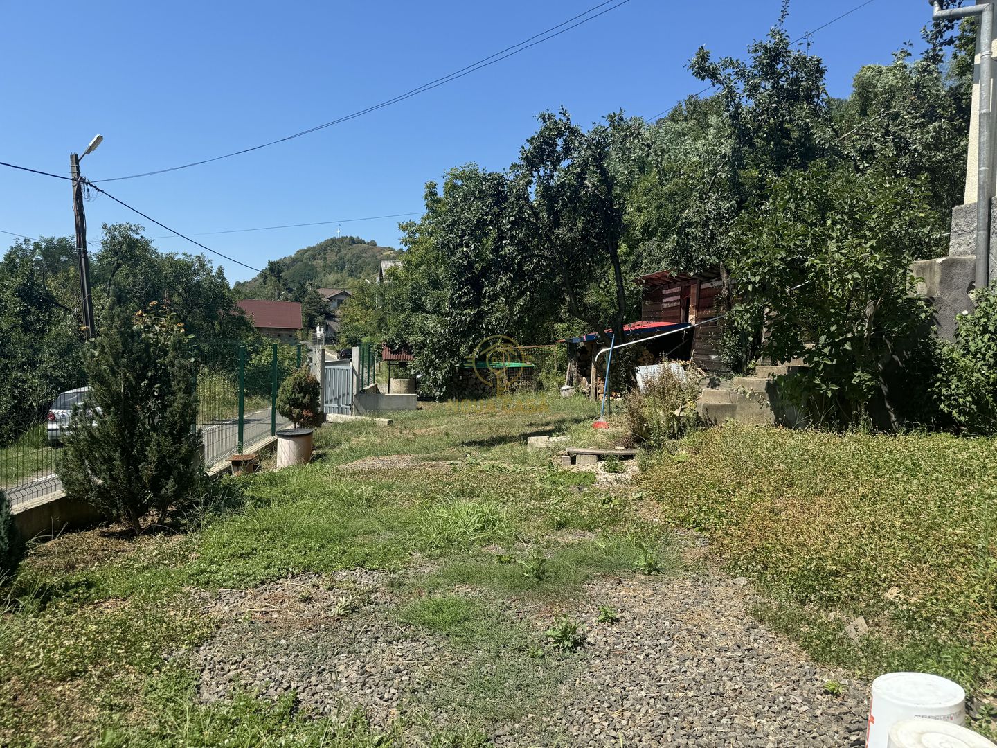De vanzare Casa cu teren 3500MP in Sabisa/Maramures - Poză 9