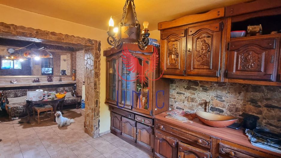 Casa cu mansarda +Teren Bariera Valcii - Poză 19