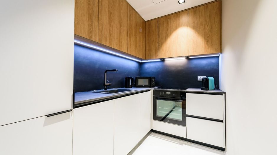 Studio dublu exclusivist în One Mircea Eliade – Design modern - Poză 5