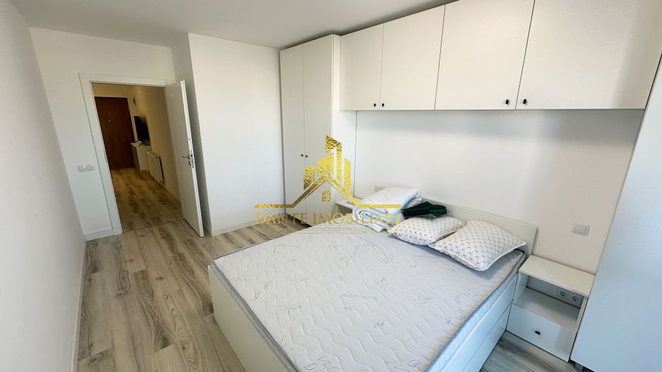 3 camere, mobilat modern, terasa, Seasons, Zorilor, Pet Friendly - Poză 6