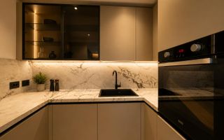 Apartament High-End 3 camere | One Floreasca Towers - Poză 9