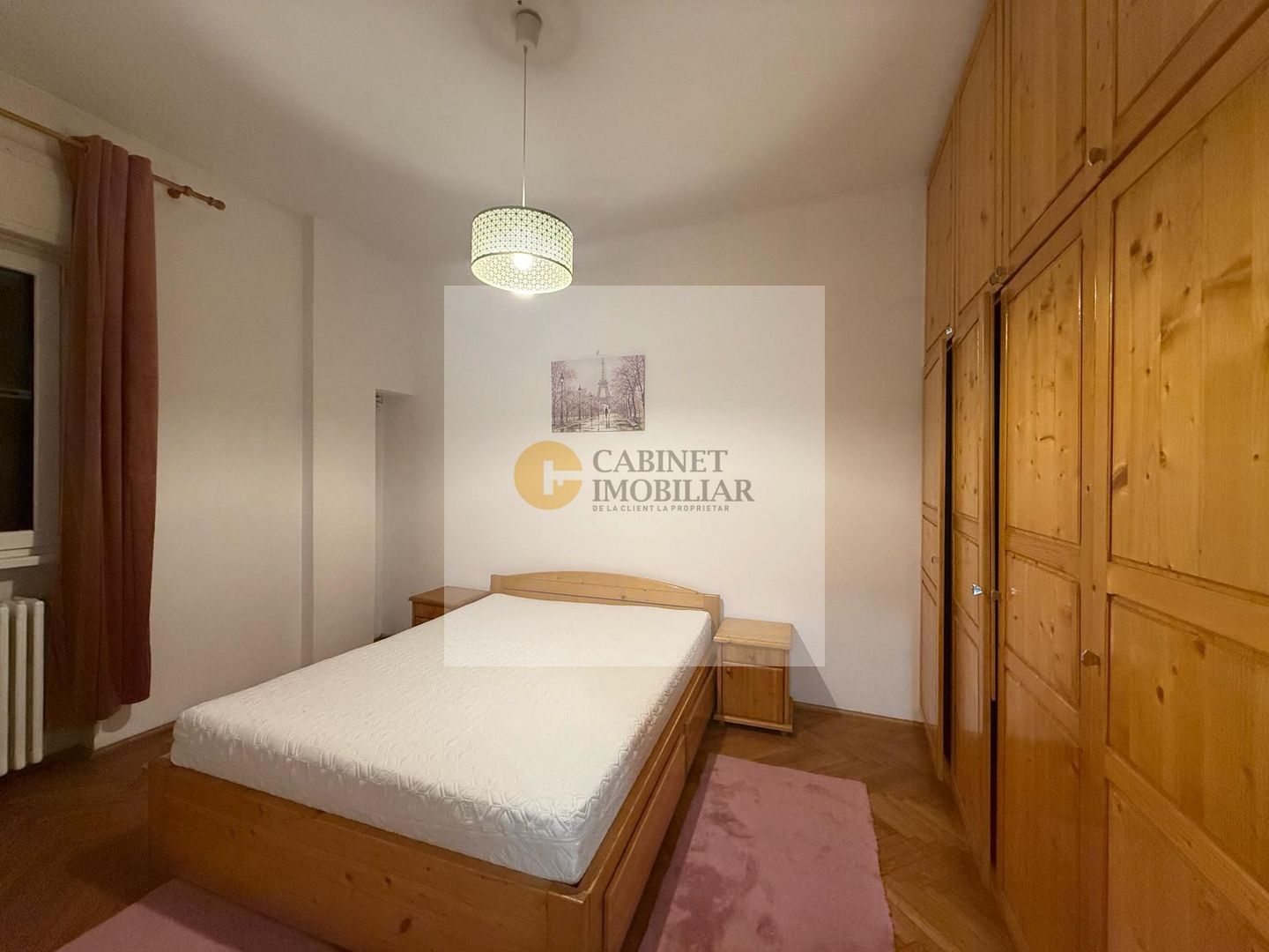 2 camere | Fara Risc Seismic | Pretabil AirBNB - Poză 5