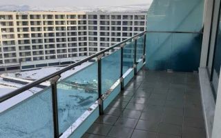 2 camere decomandate, Viva City,Iulius Mall, Gheorgheni,Baza sportiva - Poză 5