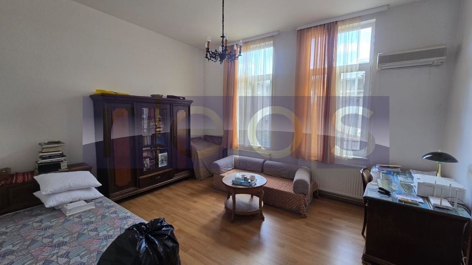 VANZARE CASA 4 CAMERE CURTE PROPRIE GARAJ 175MP UNIRII CARTIER EVREIESC - Poză 5