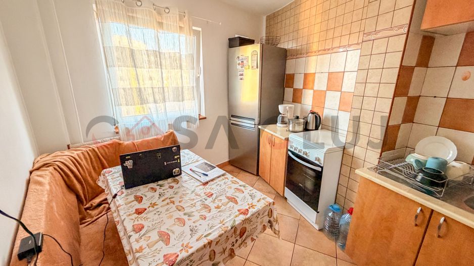 Apartament 2 camere decomandat, Manastur, zona BIG! - Poză 6