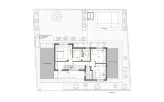 Casa individuala teren 500mp,Selimbar - Schiță 5