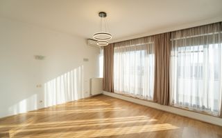 Exquisite Penthouse for Rent – Herastrau Area, Sector 1 - Poză 9