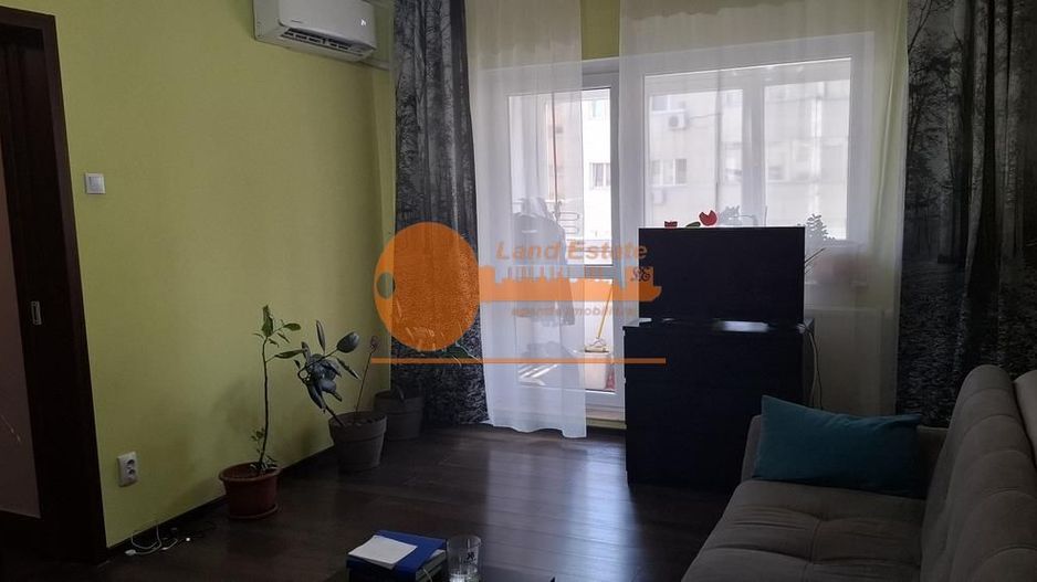 Apartament cu 2 camere in zona Teiul Doamnei - Poză 1