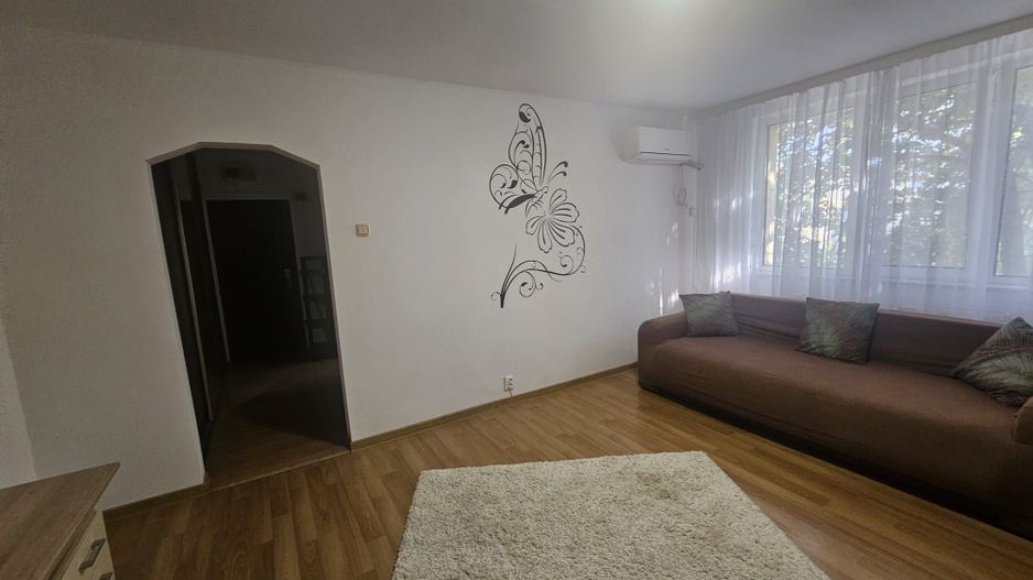 Apartament 3 camere, Negru Voda - Brancoveanu - Poză 15