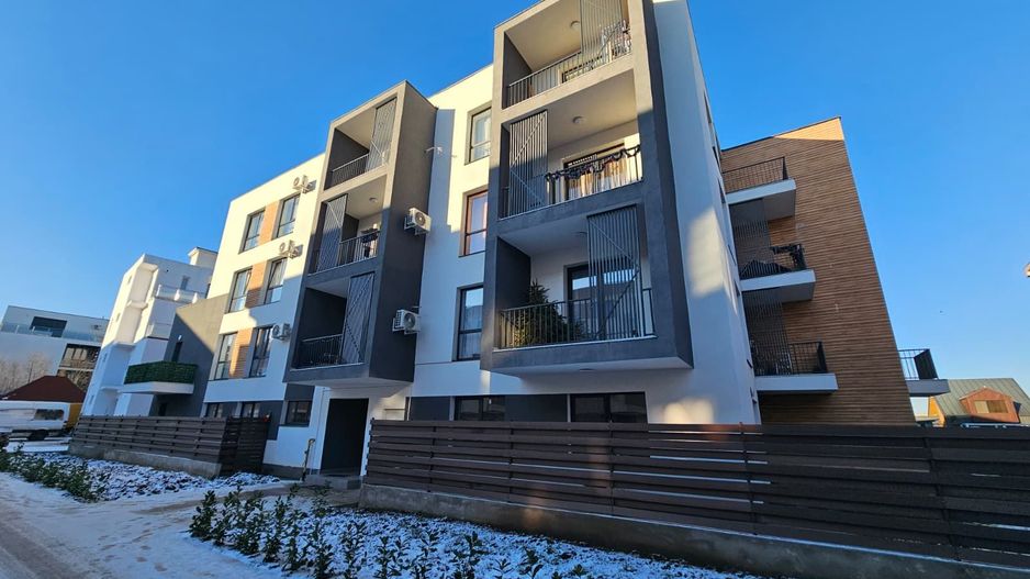 Apartament 2 camere Mobilat Premium 5 min STB Bratarii - Poză 11