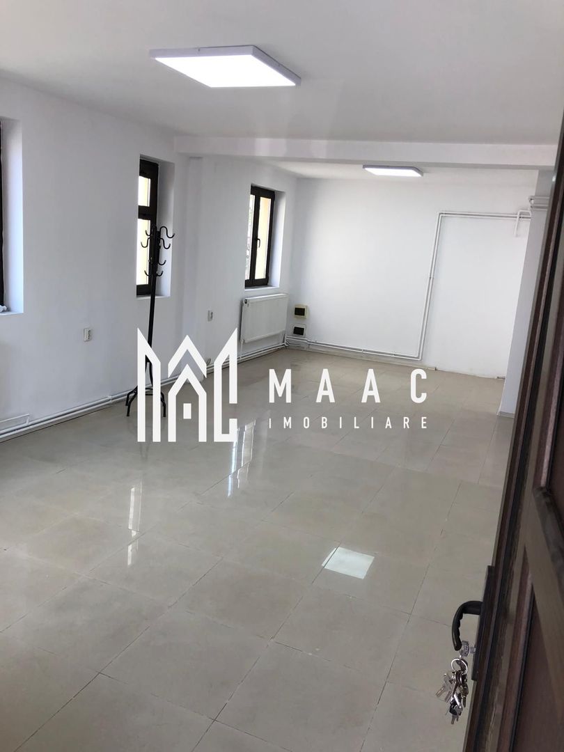 Casa | Cladire de Birouri | Zona Centrala | La cheie - Poză 3