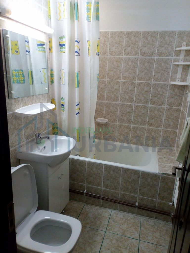 Apartament 2 camere, 54 mp, Tătărași – de închiriat - Poză 7