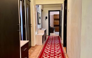 Inchiriere 3 camere decomandate, Marasti, Aurel Vlaicu, finisat clasic - Poză 13