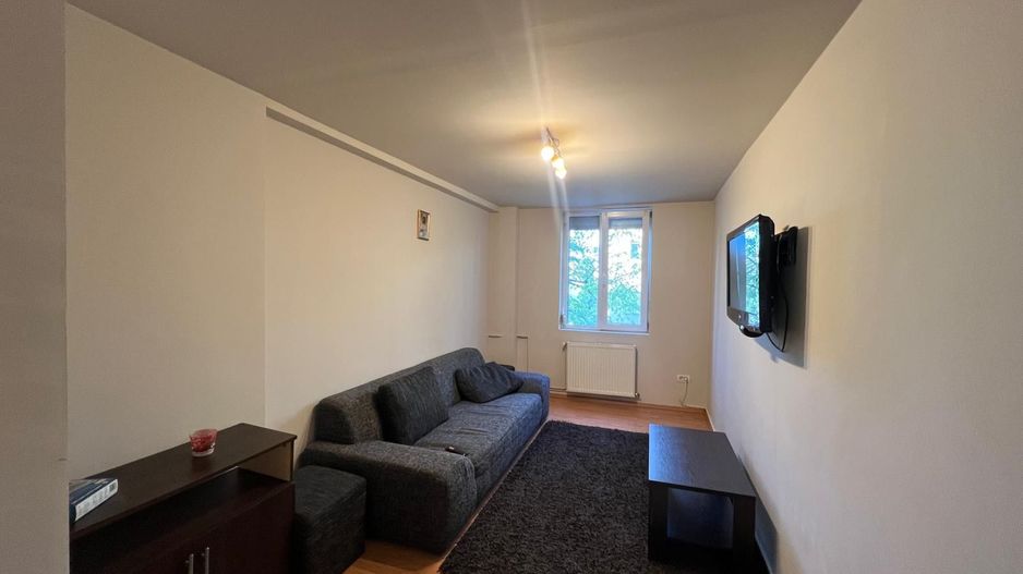 Apartament de închiriat 2 camere Zona Medicina - Poză 9