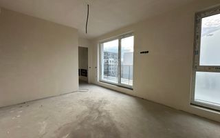 Apartament 3 camere cu terasa de 24 mp!Bloc Nou! Zona RIVUS!TVA inclus - Poză 10