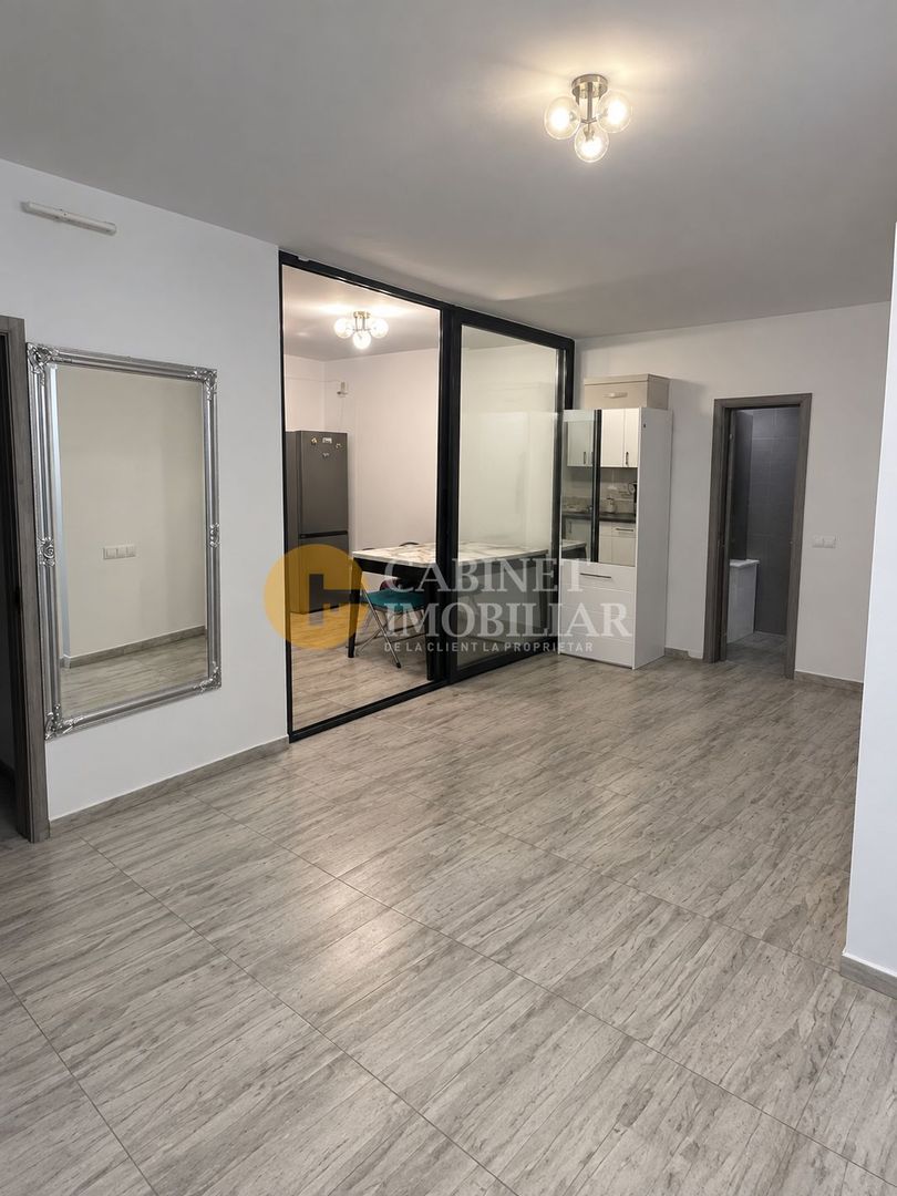2 camere,  gradina proprie, bloc dupa 2000, Tatarasi! - Poză 1