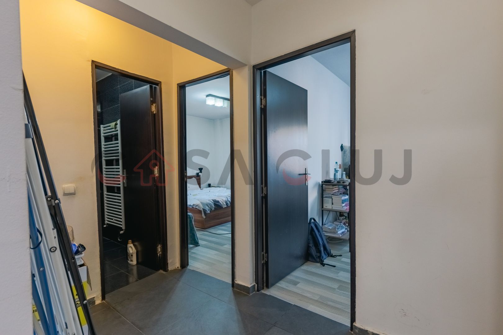 Apartament cu 3 camere,  Blvd Dorobantilor, cu parcare!! - Poză 16