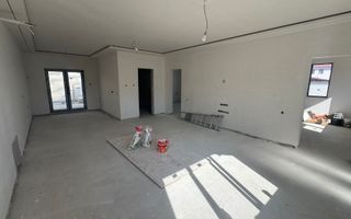 Casa individuala INTABULATA pe un singur nivel - Cristian Sibiu. - Poză 11