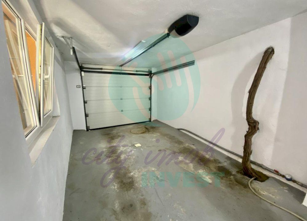 Casa in zona Piata Alba Iulia-Mall Vitan - Poză 10