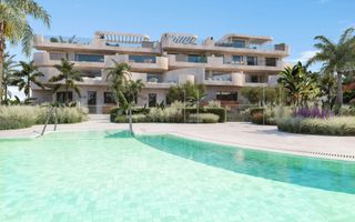 Apartament 3 Dormitoare, Estepona Vest - Poză 4