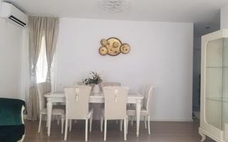 H Pipera Lake 3 Camere | Parcare subterana | 2 terase Aviatiei | Pipera - Poză 19