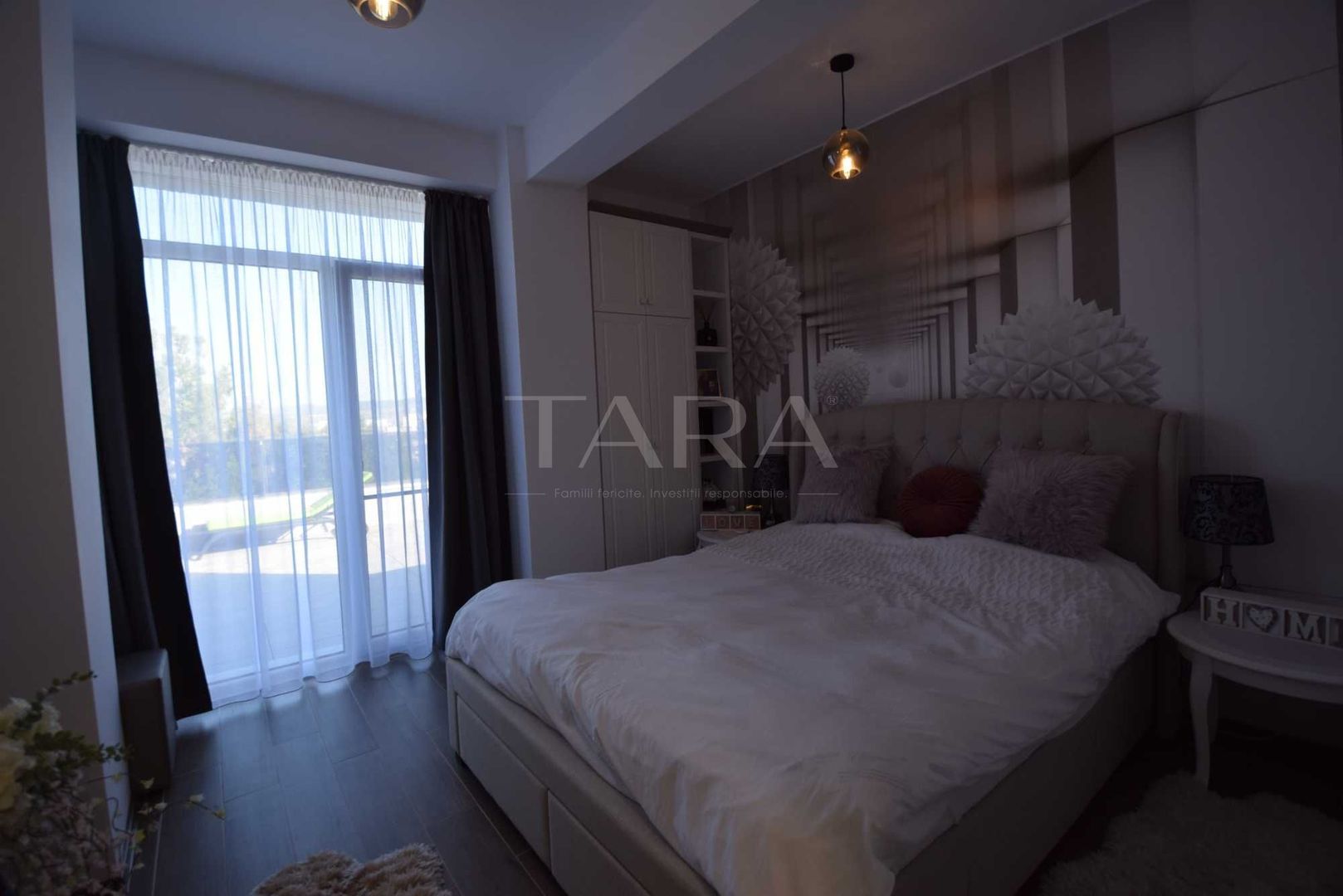 Penthouse exclusivist, terasă generoasă, panorama, Iulius Mall. - Poză 4