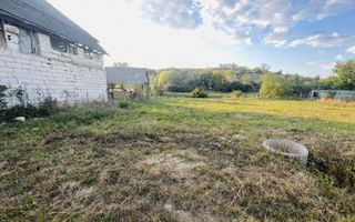 Teren intravilan 1100 mp – Hidișelul de Jos, cu utilități la limită - Poză 3