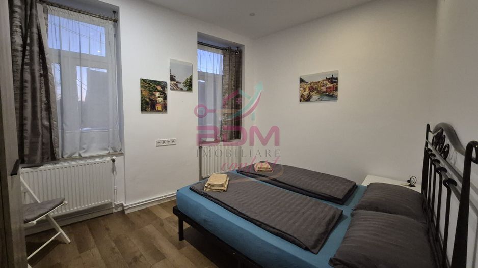 Apartament la cheie | 3 camere | loc de parcare | zona centrala - Poză 2