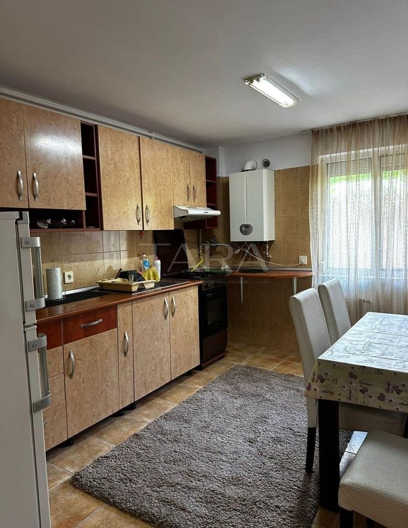 Apartament 2 camere de vânzare – Zona Iris - Poză 3