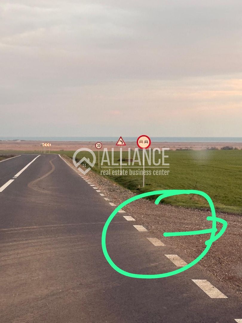 Teren intravilan de vânzare – Vadu, aproape de mare | 528 mp (COD 08) - Poză 4