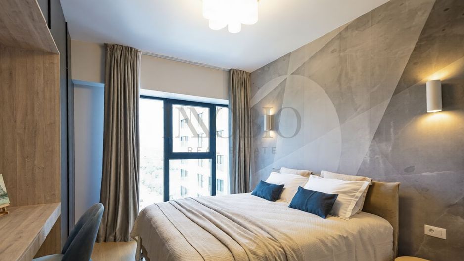 Apartament 3 Camere | One Verdi | Loc de Parcare - Poză 7