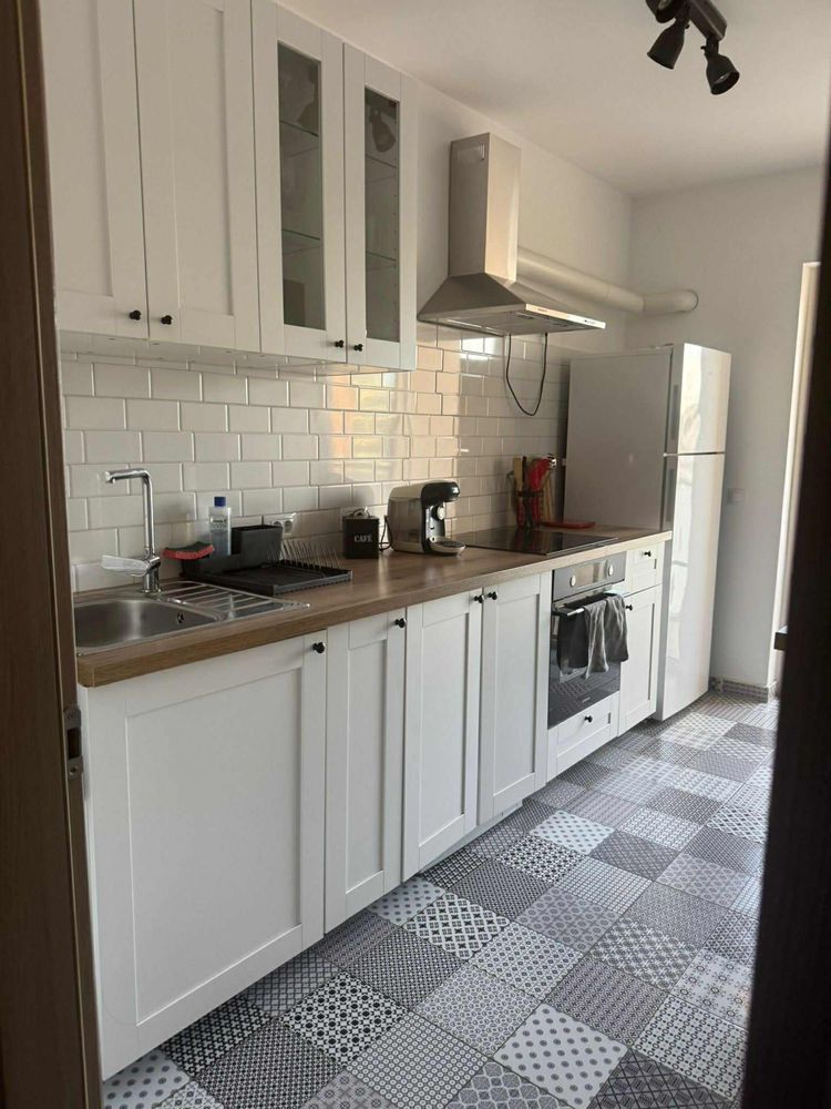 Apartament NOU 1 camera 37 mp Conest Tudor Vladimirescu 356 euro - Poză 5